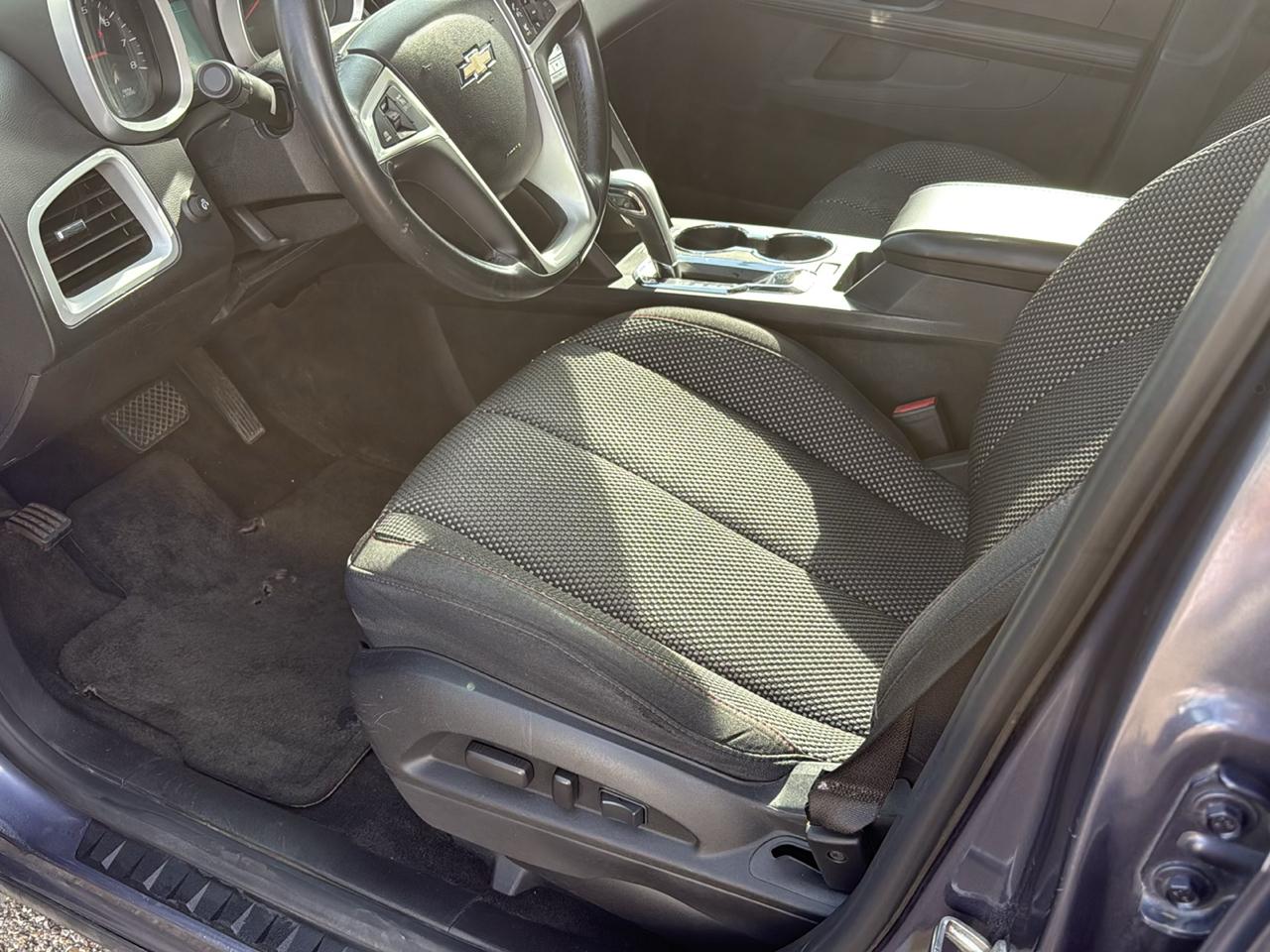 Chevrolet Equinox 1LT 2WD 2014