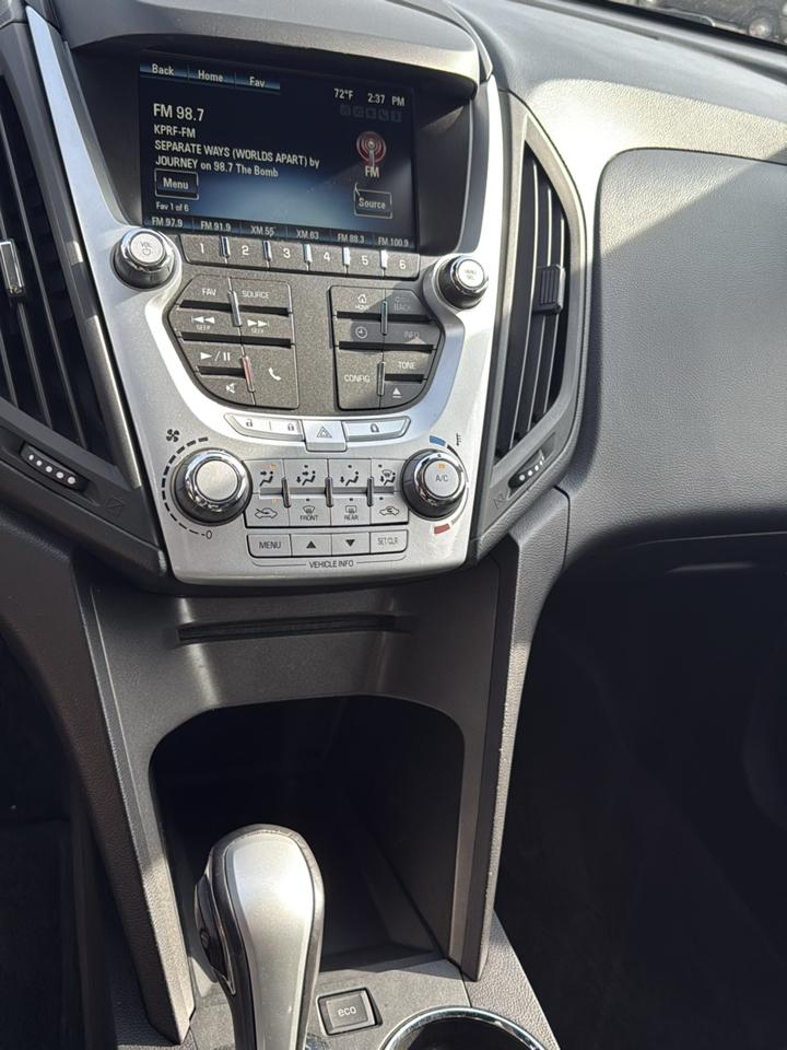 Chevrolet Equinox 1LT 2WD 2014