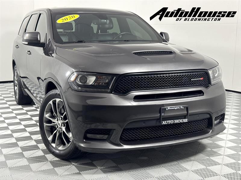 2020 Dodge Durango R/T