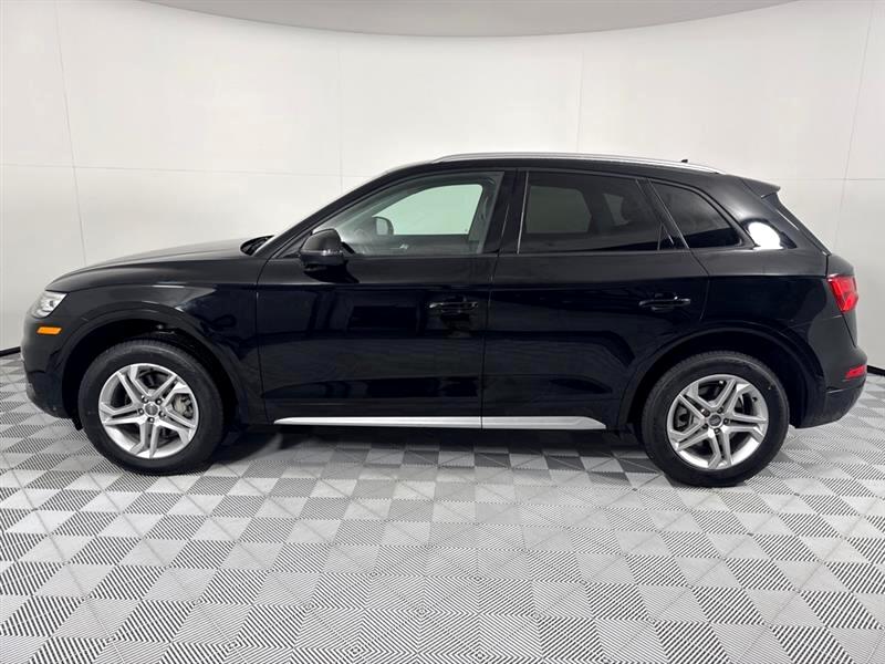 Audi Q5 2.0T Premium quattro 2018
