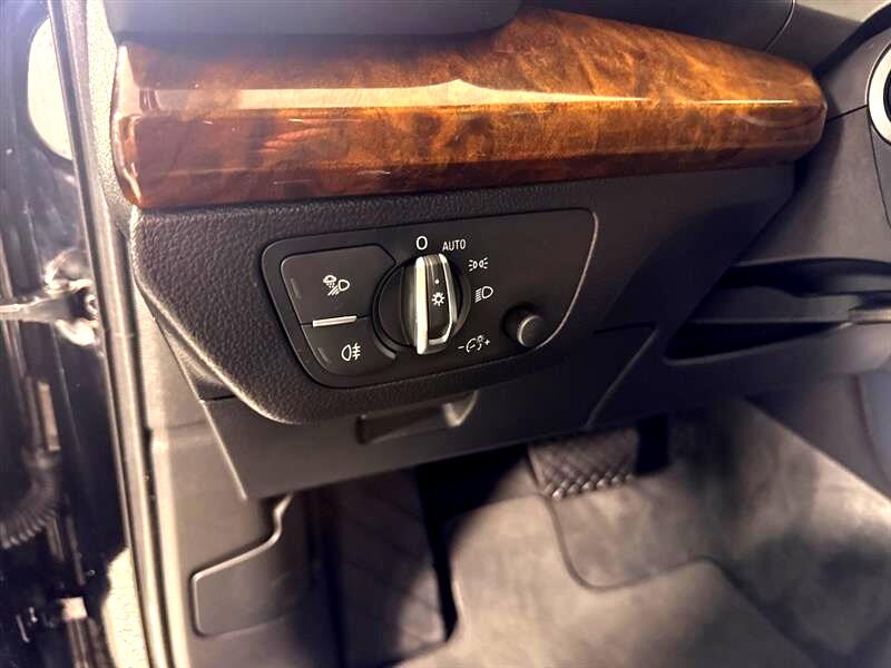 Audi Q5 2.0T Premium quattro 2018