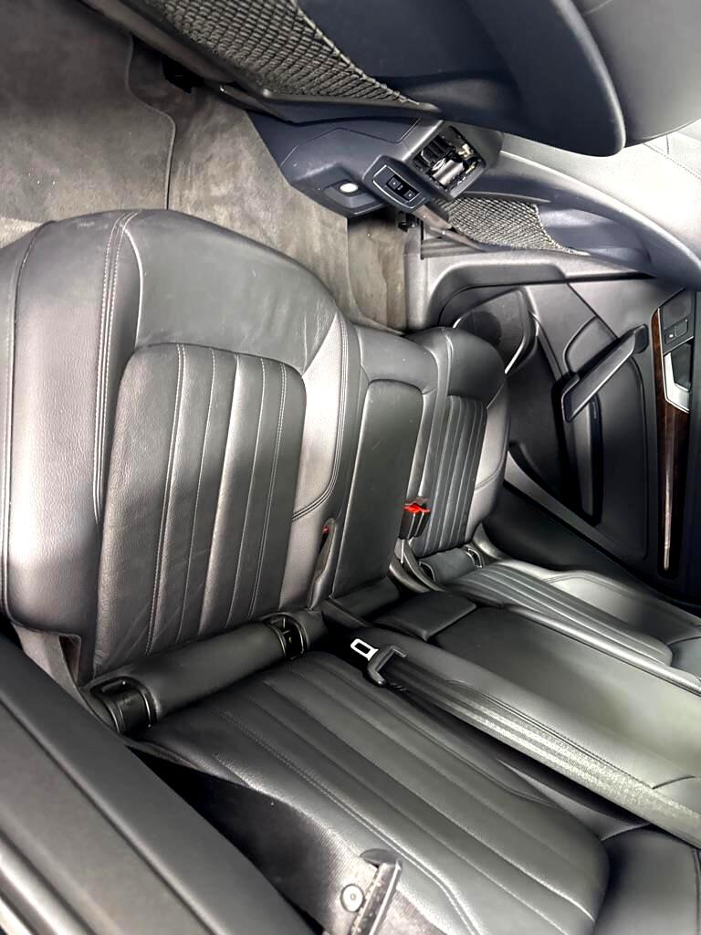 Audi Q5 2.0T Premium quattro 2018