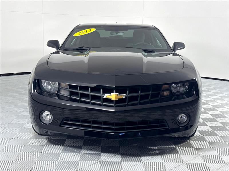 Chevrolet Camaro LS Coupe 2013