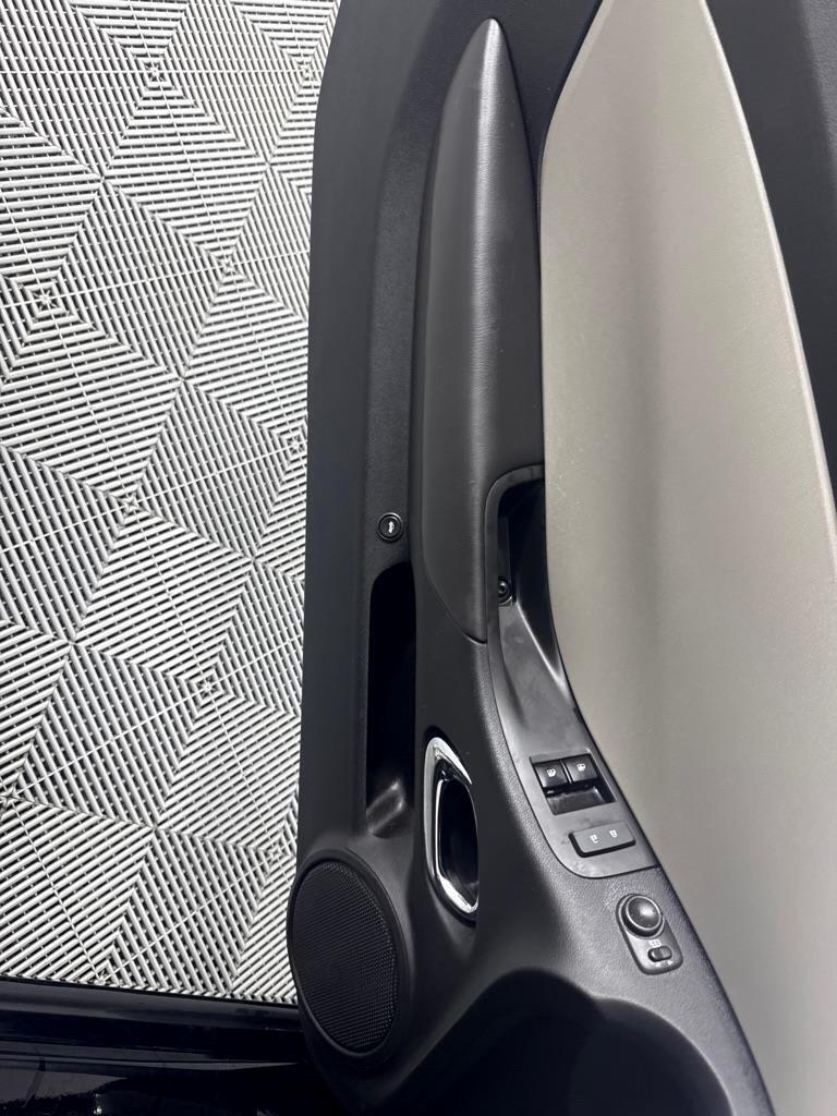 Chevrolet Camaro LS Coupe 2013