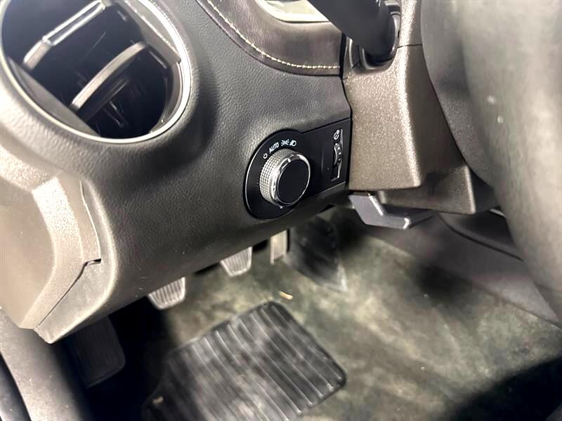 Chevrolet Camaro LS Coupe 2013