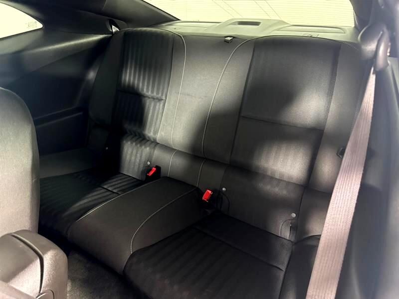 Chevrolet Camaro LS Coupe 2013