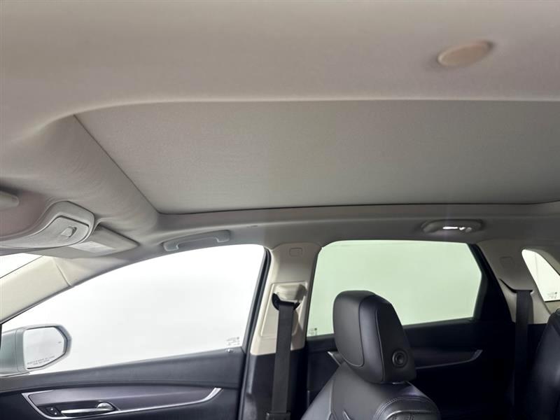 Cadillac XT5 Luxury AWD 2018