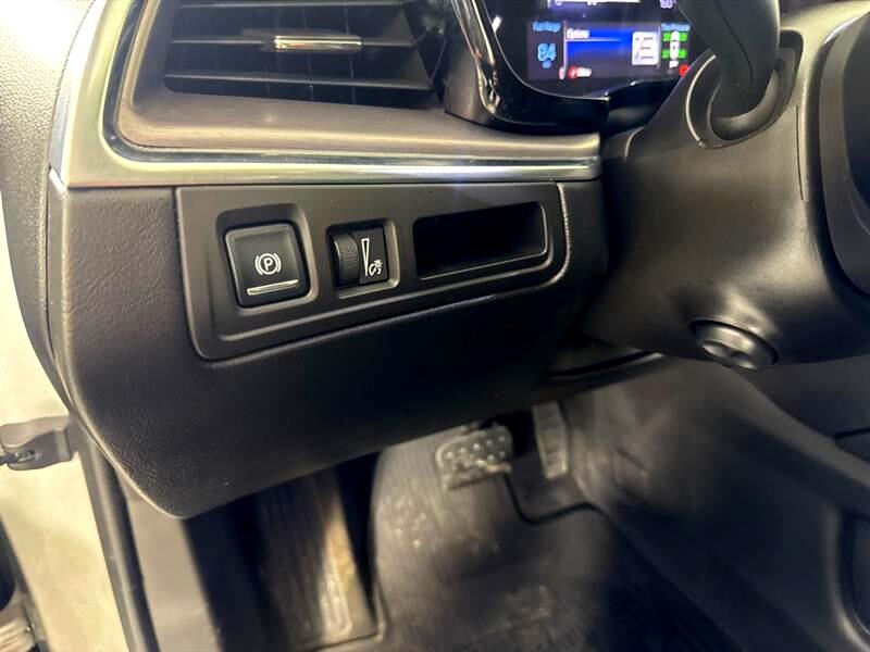 Cadillac XT5 Luxury AWD 2018