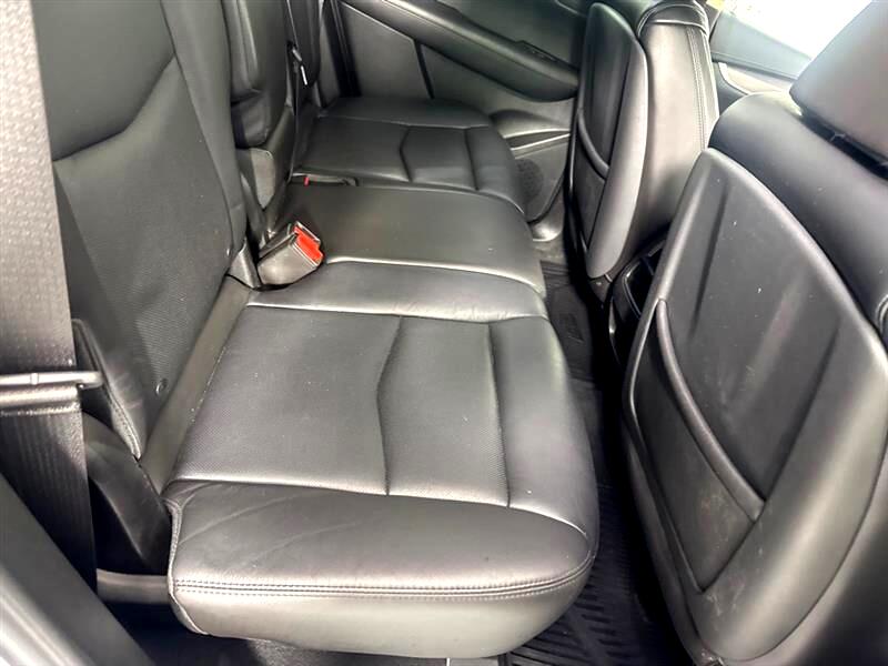 Cadillac XT5 Luxury AWD 2018