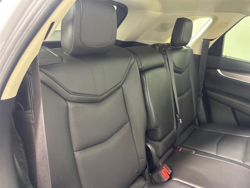 Cadillac XT5 Luxury AWD 2018