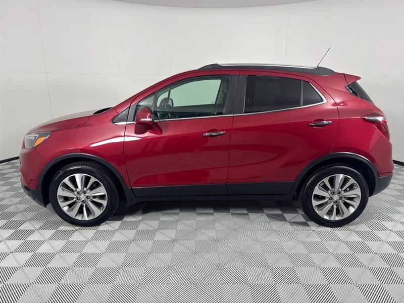 Buick Encore Preferred FWD 2017