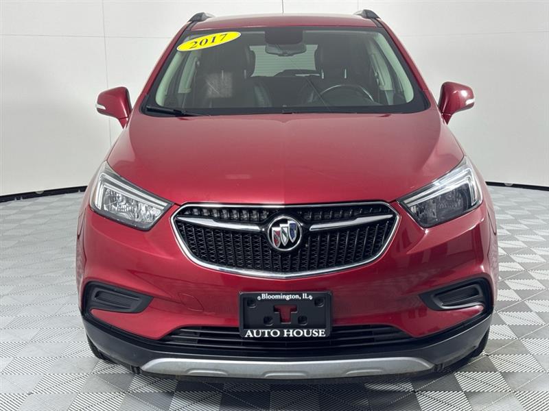 Buick Encore Preferred FWD 2017
