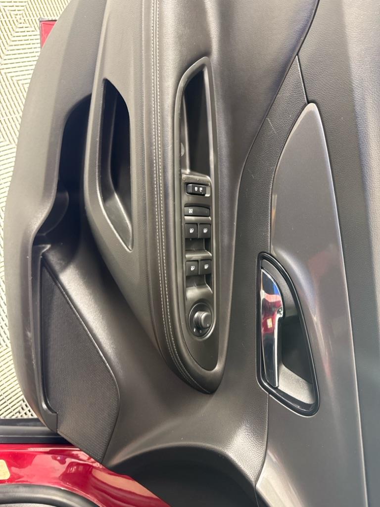 Buick Encore Preferred FWD 2017