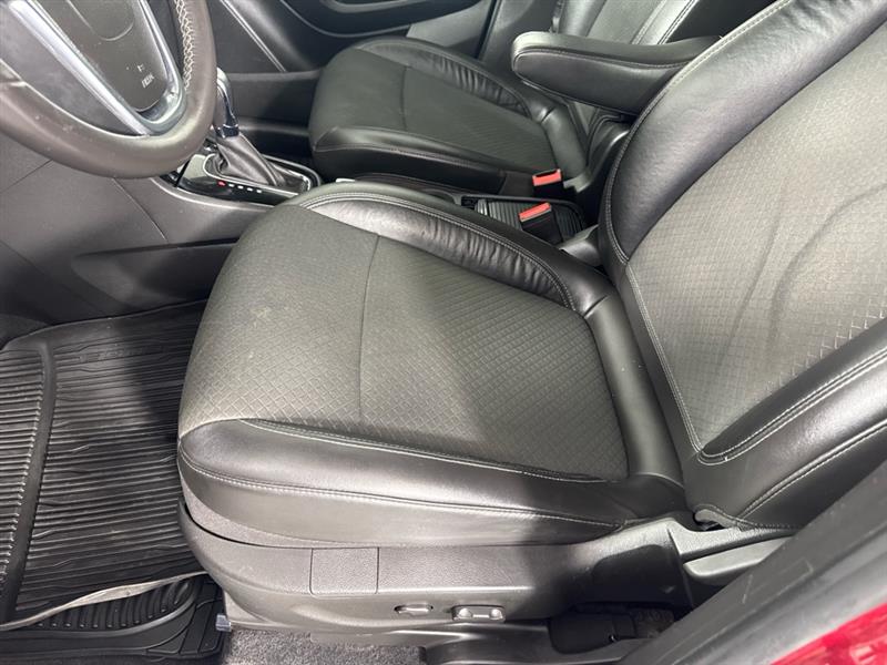 Buick Encore Preferred FWD 2017