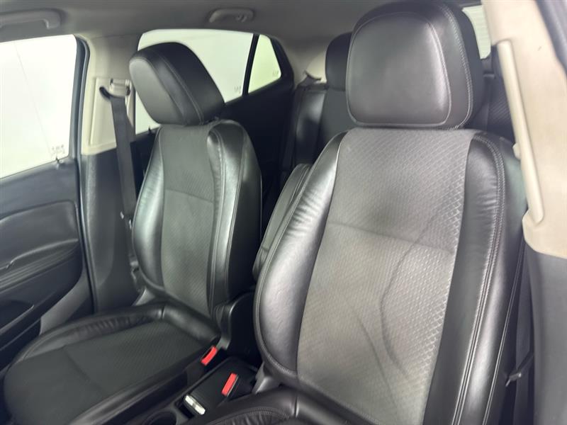 Buick Encore Preferred FWD 2017