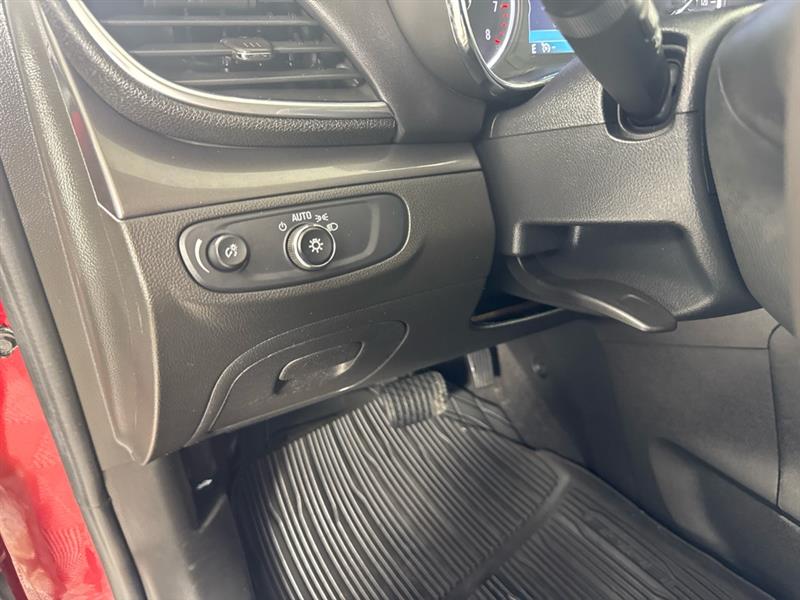 Buick Encore Preferred FWD 2017