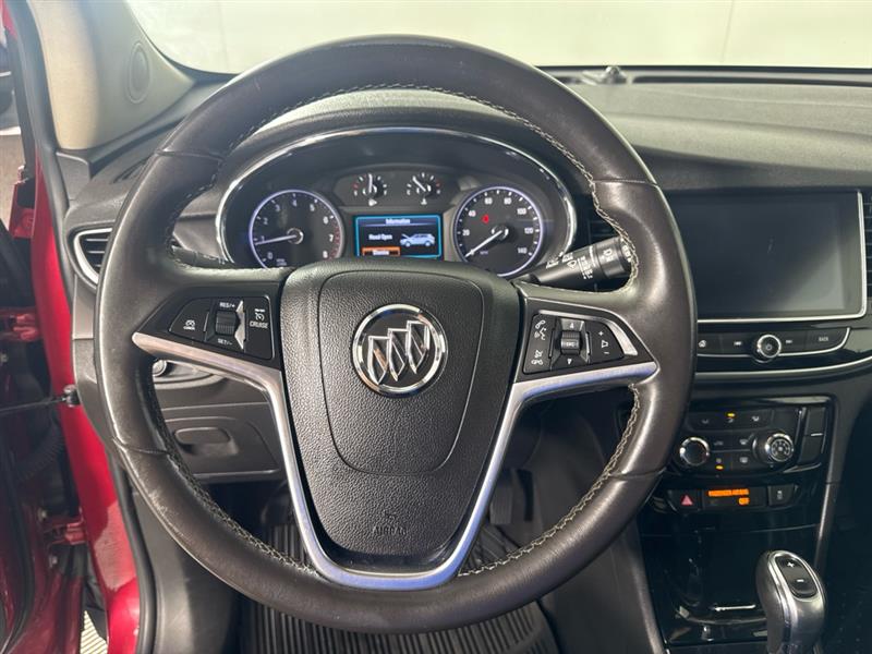 Buick Encore Preferred FWD 2017