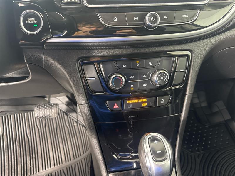 Buick Encore Preferred FWD 2017