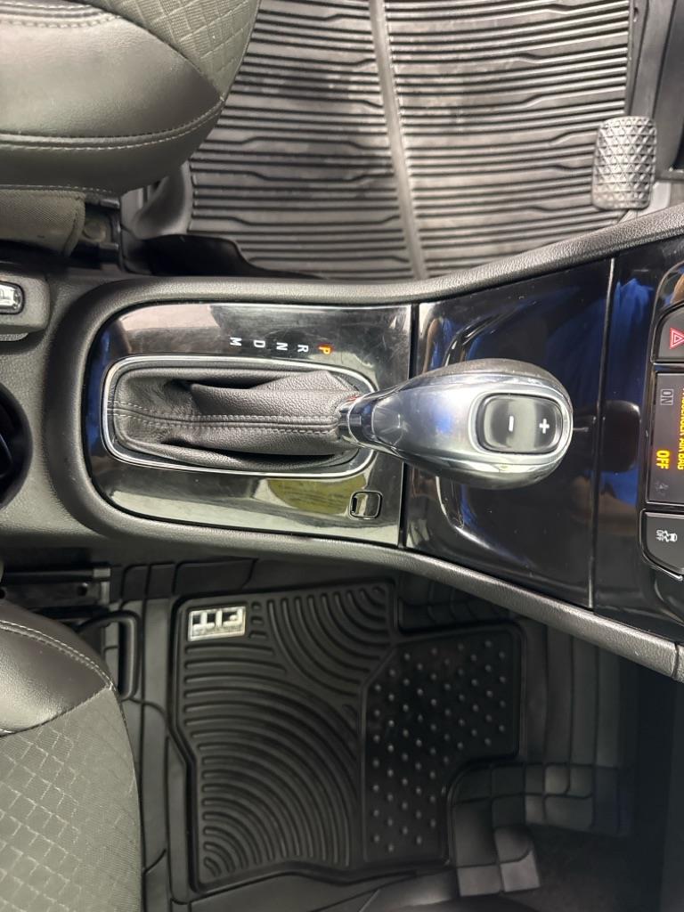 Buick Encore Preferred FWD 2017