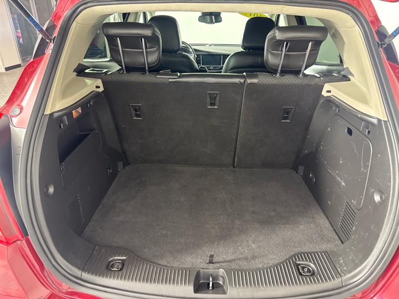 Buick Encore Preferred FWD 2017