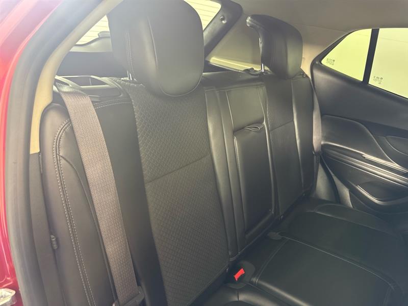 Buick Encore Preferred FWD 2017