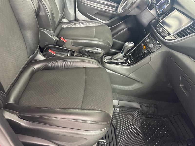 Buick Encore Preferred FWD 2017