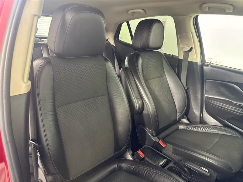 Buick Encore Preferred FWD 2017