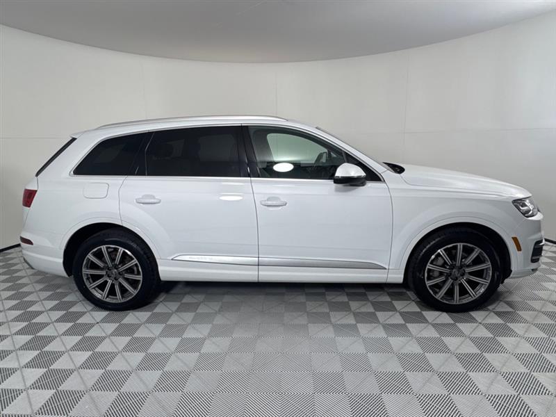 Audi Q7 2.0 Premium Plus quattro 2018