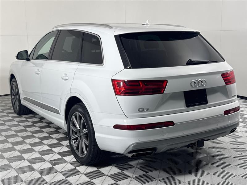 Audi Q7 2.0 Premium Plus quattro 2018
