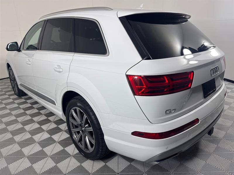 Audi Q7 2.0 Premium Plus quattro 2018