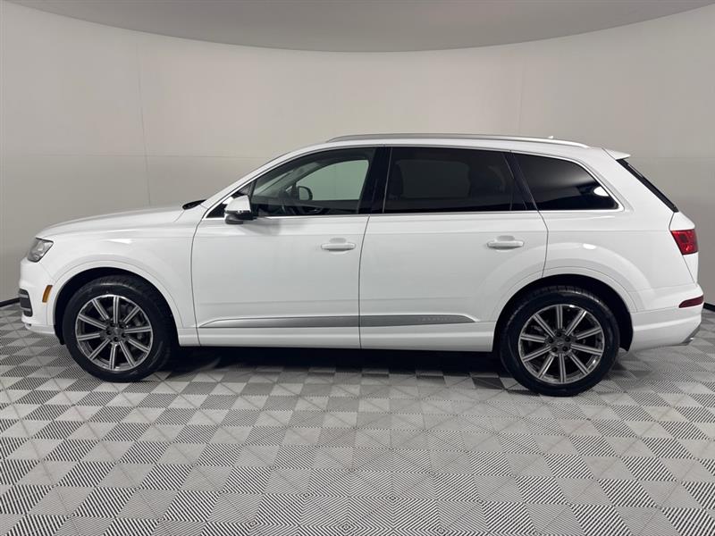Audi Q7 2.0 Premium Plus quattro 2018