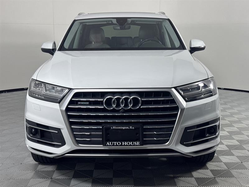Audi Q7 2.0 Premium Plus quattro 2018