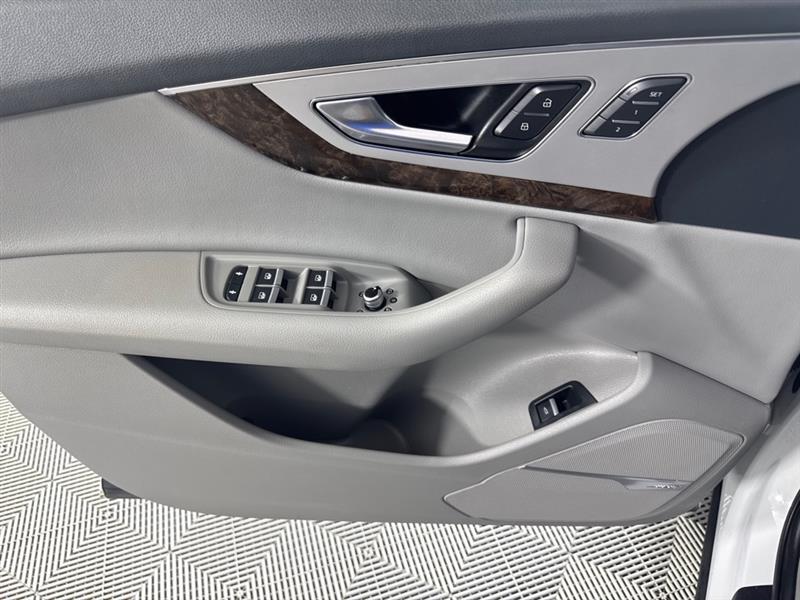 Audi Q7 2.0 Premium Plus quattro 2018