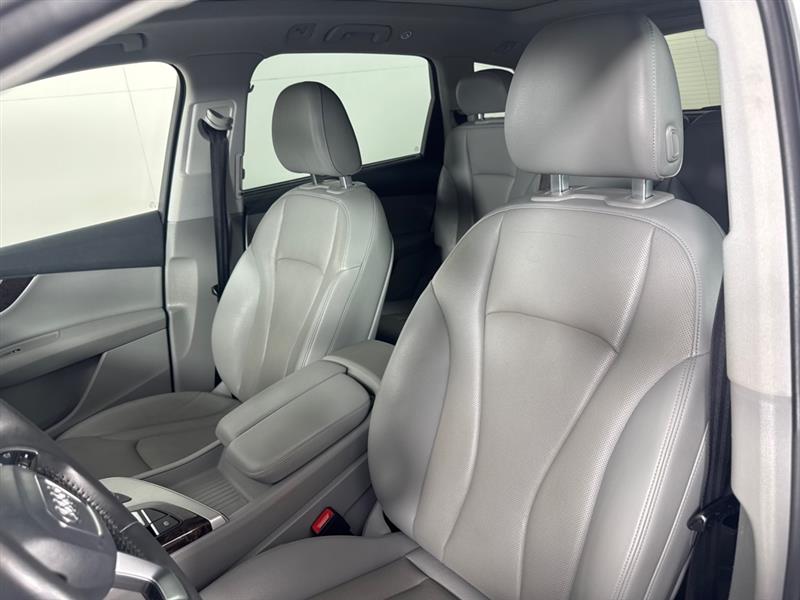 Audi Q7 2.0 Premium Plus quattro 2018