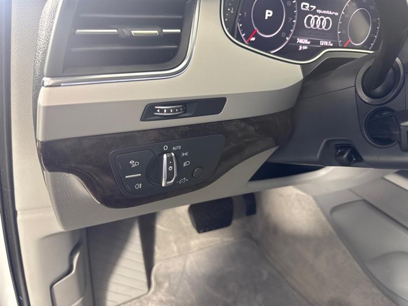 Audi Q7 2.0 Premium Plus quattro 2018