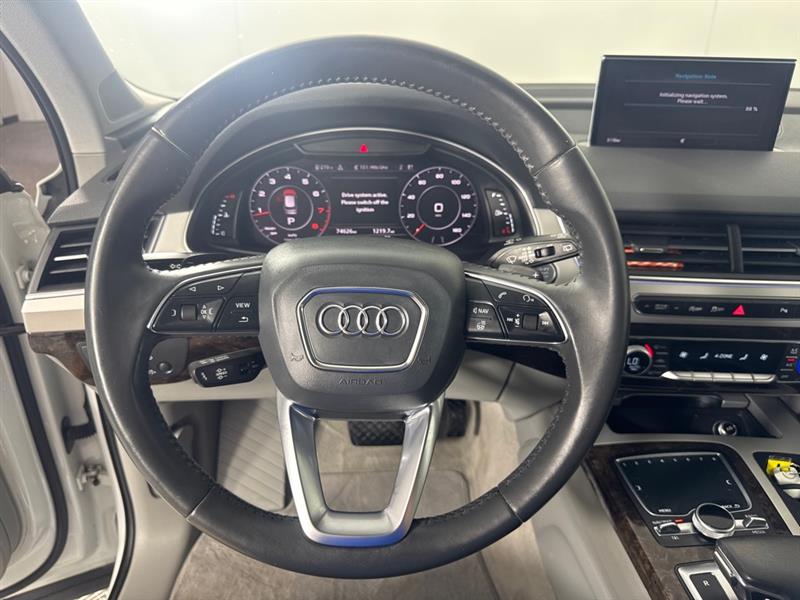 Audi Q7 2.0 Premium Plus quattro 2018