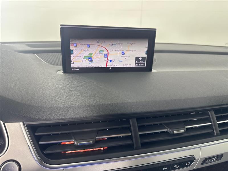 Audi Q7 2.0 Premium Plus quattro 2018