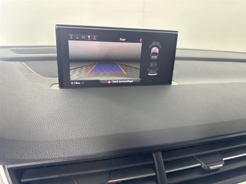 Audi Q7 2.0 Premium Plus quattro 2018