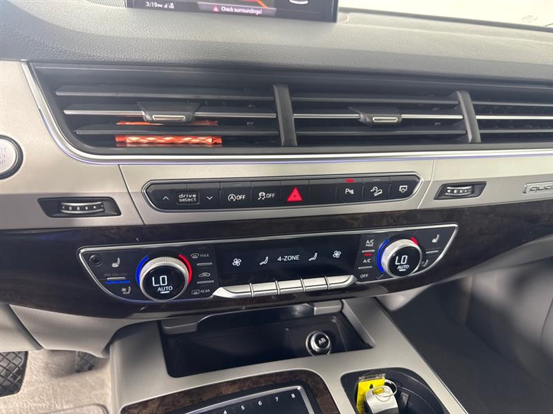 Audi Q7 2.0 Premium Plus quattro 2018