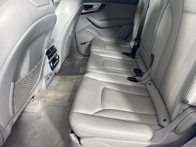 Audi Q7 2.0 Premium Plus quattro 2018