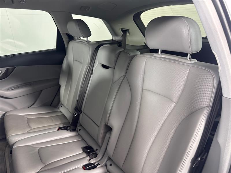 Audi Q7 2.0 Premium Plus quattro 2018