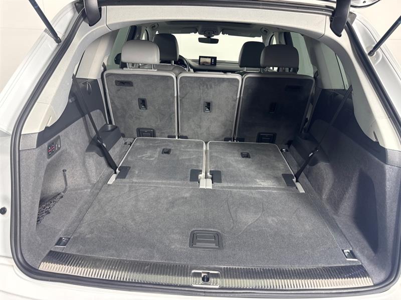 Audi Q7 2.0 Premium Plus quattro 2018