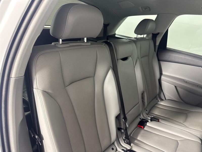 Audi Q7 2.0 Premium Plus quattro 2018