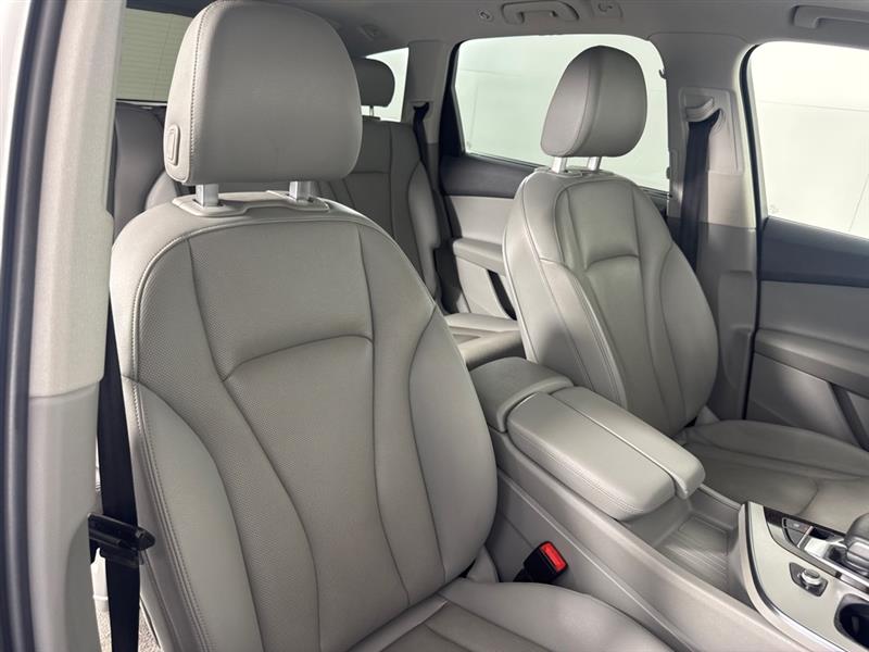 Audi Q7 2.0 Premium Plus quattro 2018