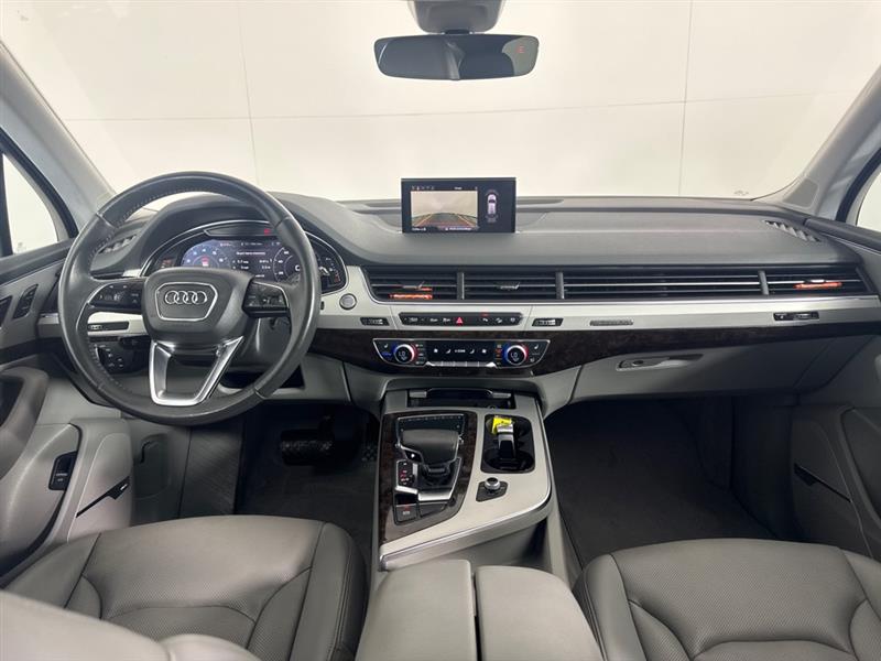 Audi Q7 2.0 Premium Plus quattro 2018
