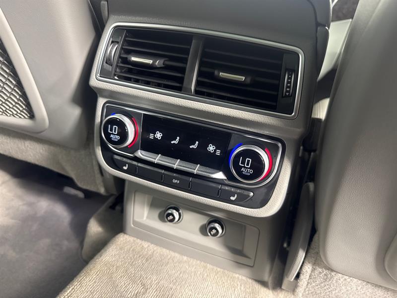 Audi Q7 2.0 Premium Plus quattro 2018