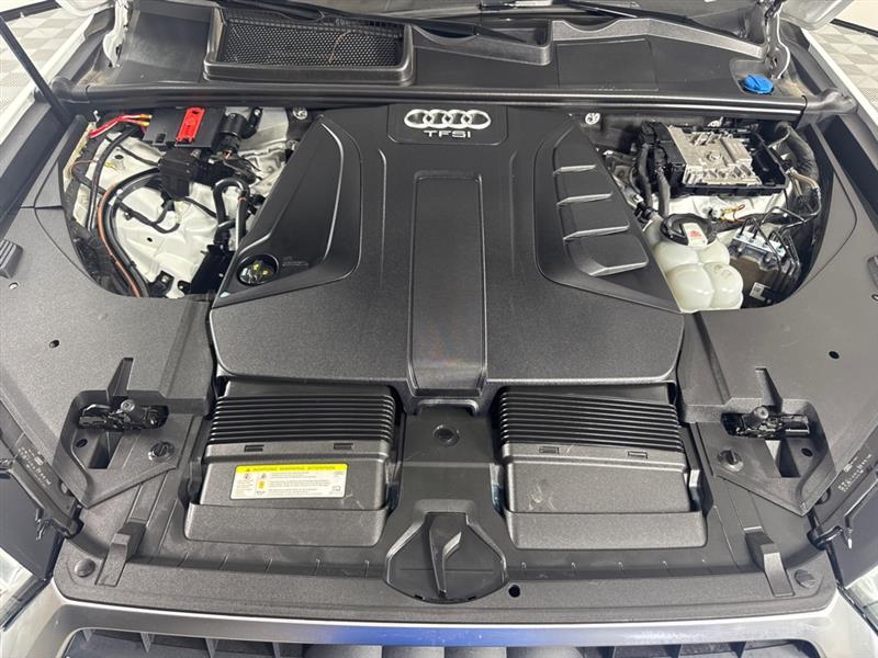 Audi Q7 2.0 Premium Plus quattro 2018