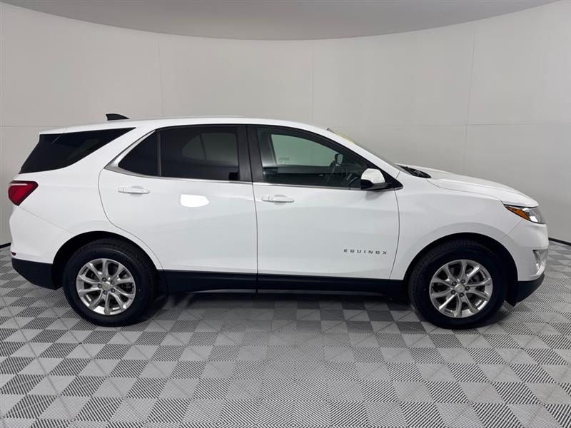 Chevrolet Equinox LT AWD 2021