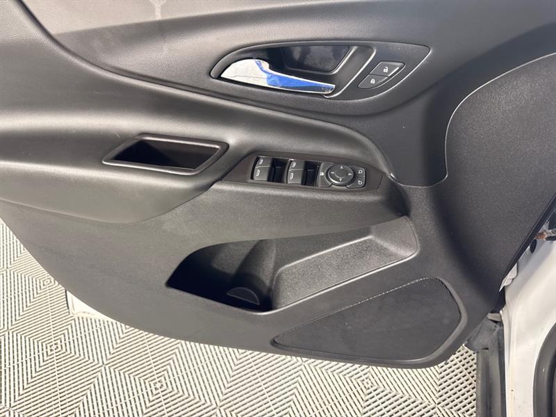 Chevrolet Equinox LT AWD 2021