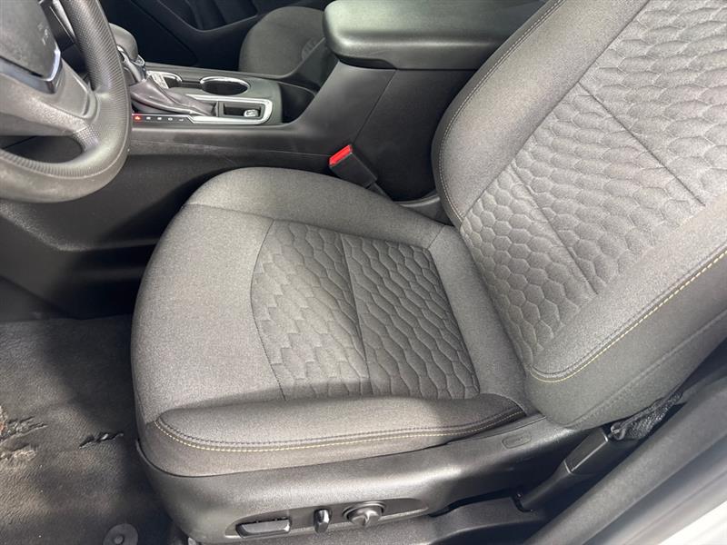 Chevrolet Equinox LT AWD 2021